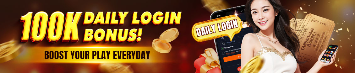 slots promotion