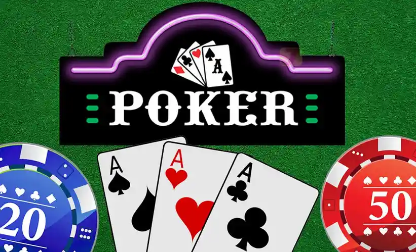 Strategies for Playing Poker Like a Pro