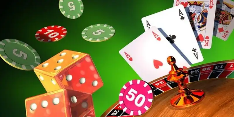 Ang paglalaro ng mga ACESUPER card game ay may maraming pakinabang