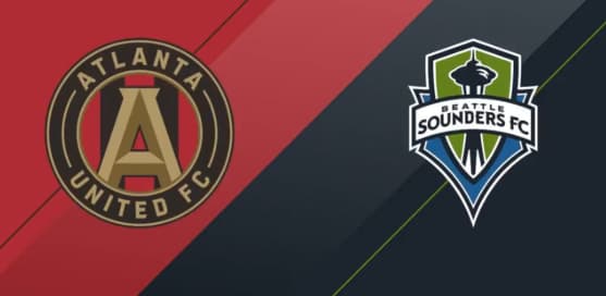Atlanta vs Seattle Sounders