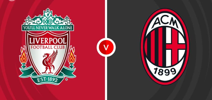 Liverpool vs AC Milan Prediction